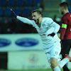 Slovcko - Sparta 1:1