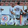 Slovcko - Sigma Olomouc 3:1