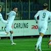 Slovcko - Sparta 1:2
