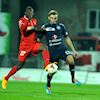 Brno - Slovcko 0:1