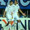 Slovcko - Bank 1:2