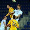 Slovcko - Teplice 2:2