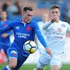 Slovcko - Slavia 0:3