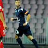 Brno x Slovcko 0:2