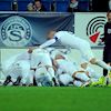 Slovcko - Liberec 3:1