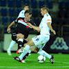 Slovcko - Slavia Praha 
