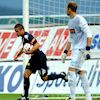 Jablonec x Slovcko 2:1