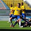 Teplice x Slovcko 3:2