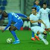 Slovcko - Liberec 3:1