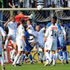 Slovcko - Bank 0:2