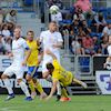Slovcko - Zln 1:0