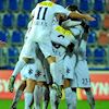 Slovcko x Hradec Kr. 1:1