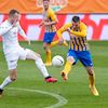 Opava - Slovcko 1:2