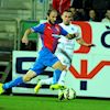 Slovcko - Plze 0:1