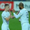 Slovcko - Slavia 2:3