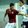 Sparta x Slovcko 4:1