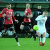 Slovcko - Dynamo B 0:0