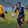 Dukla Praha - 1.FC Slovcko