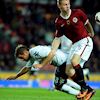 Sparta x Slovcko 4:1