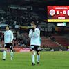 Sparta - Slovcko 1:0