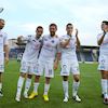 Slovcko - Teplice 3:0