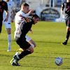 Slovcko - Slavia 2:3