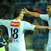 1.FCS x Dynamo 2:0