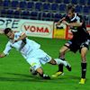 Slovcko x Pbram 1:1
