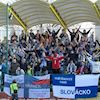 Olomouc - Slovcko 0:1