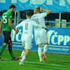 Slovcko - Pbram 5:1