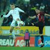 Slovcko - Sparta 2:1