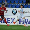 Slovcko - Opava 0:2