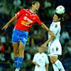 Slovcko - Plze 2:3