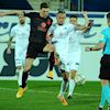 Slovcko - Slavia 2:3