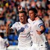 Slovcko - Sparta Praha 1:1