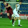 Slovcko x Sparta 0:1