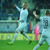 Slovcko - Jablonec 1:1