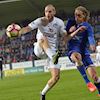 Slovcko - Slavia Praha