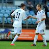 Dynamo B - Slovcko 2:2
