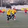 FCS - Zlat Moravce