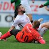 Slovcko - Jablonec 0:0