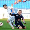 Bank x Slovcko 0:1