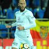 Slovcko - Jihlava 2:1