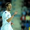 Slovcko - Budjovice 2:0