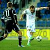 Slovcko x Pbram 0:1