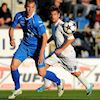 Slovcko x Bank 2:2