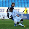 Bank x Slovcko 0:1