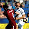 Slovcko - Sparta Praha 1:1