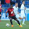 Slovcko - Sparta 1:1