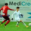 Slovcko - Opava 3:1